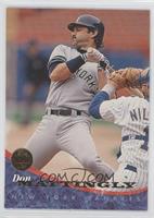 Don Mattingly