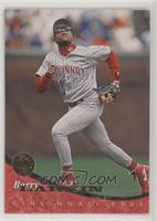 Barry Larkin