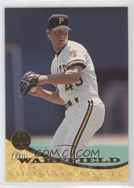 1994 Leaf - [Base] #155 - Tim Wakefield