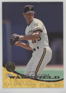 1994 Leaf - [Base] #155 - Tim Wakefield