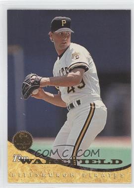 1994 Leaf - [Base] #155 - Tim Wakefield