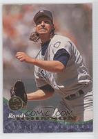 Randy Johnson