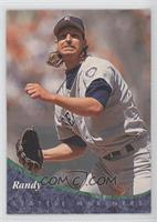 Randy Johnson [Noted]