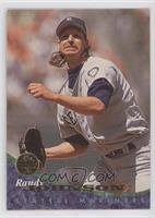 Randy Johnson