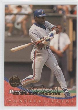 1994 Leaf - [Base] #174 - Marquis Grissom