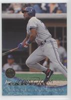 Joe Carter