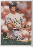 Scott Brosius