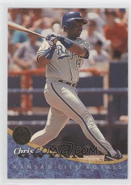 1994 Leaf - [Base] #209 - Chris Gwynn