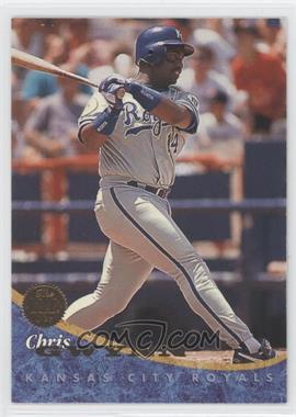 1994 Leaf - [Base] #209 - Chris Gwynn