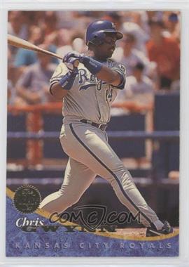 1994 Leaf - [Base] #209 - Chris Gwynn