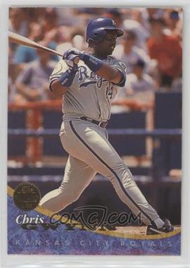 1994 Leaf - [Base] #209 - Chris Gwynn