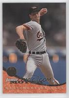 Jamie Moyer