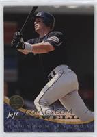 Jeff Bagwell [EX to NM]