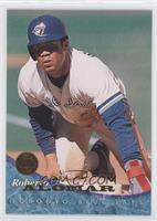 Roberto Alomar