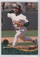 Dennis Eckersley