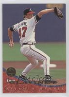 Tom Glavine [Good to VG‑EX]