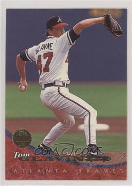 1994 Leaf - [Base] #235 - Tom Glavine