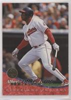 Albert Belle