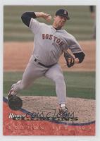 Roger Clemens