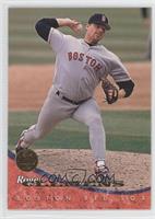 Roger Clemens