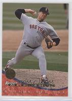 Roger Clemens