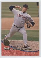 Roger Clemens