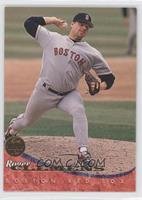 Roger Clemens