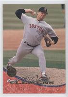 Roger Clemens