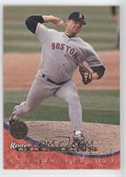 Roger Clemens