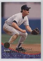 Wade Boggs