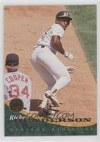 Rickey Henderson