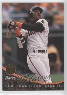 1994 Leaf - [Base] #264 - Barry Bonds