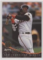 Barry Bonds