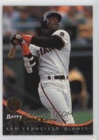 Barry Bonds