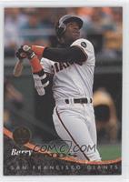 Barry Bonds