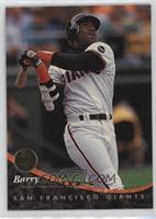 Barry Bonds