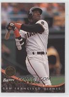 Barry Bonds