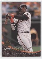 Barry Bonds