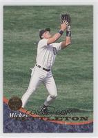 Mickey Tettleton