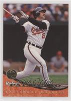 Rafael Palmeiro [EX to NM]