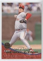 Curt Schilling