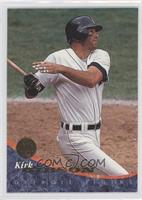 Kirk Gibson