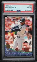 Ken Griffey Jr. [PSA 8 NM‑MT]