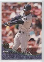 Ken Griffey Jr.