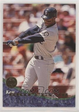 1994 Leaf - [Base] #368 - Ken Griffey Jr.