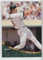 Mark McGwire