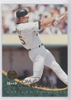 Mark McGwire