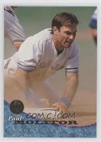 Paul Molitor