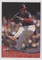 Jack Morris