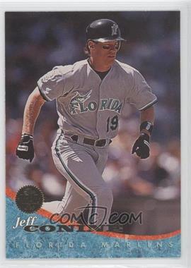 1994 Leaf - [Base] #41 - Jeff Conine
